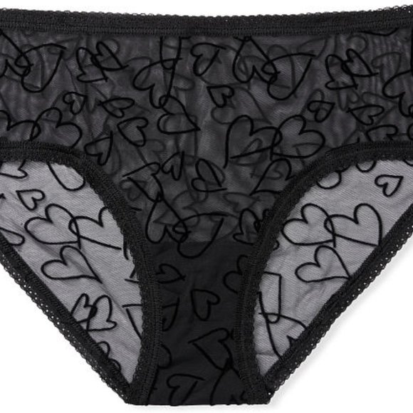 Hearts💗Last One! Hiphugger VS NWT S - Picture 4 of 9